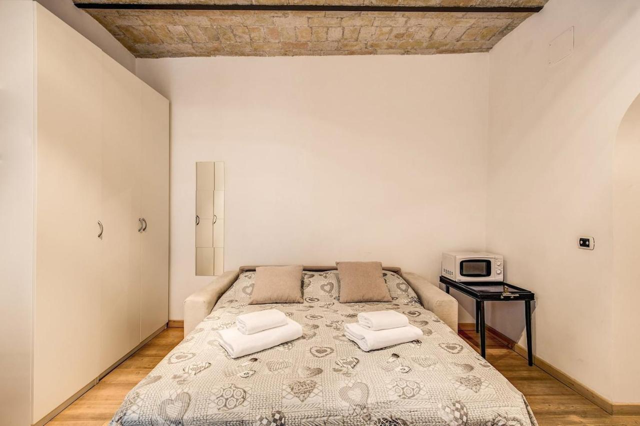 Navona Flat Apartment Rome