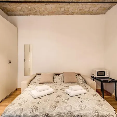 Navona Flat Apartment Rome Exterior photo