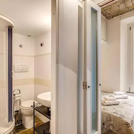 Navona Flat Apartment Rome Exterior photo