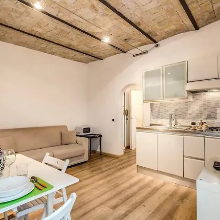 Navona Flat Apartment Rome Exterior photo