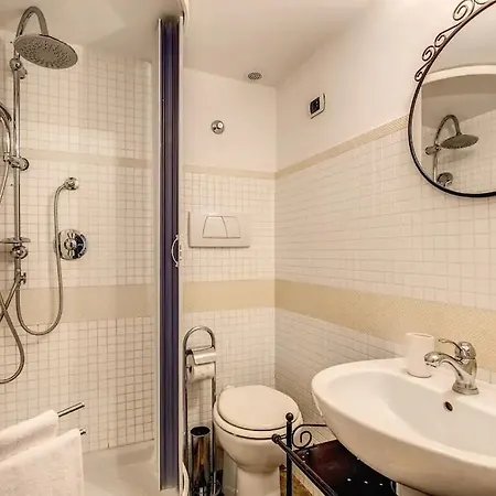 Navona Flat Apartment Rome Exterior photo