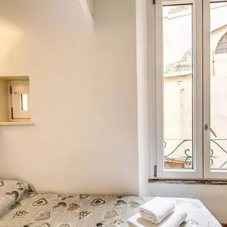 Navona Flat Apartment Rome Exterior photo