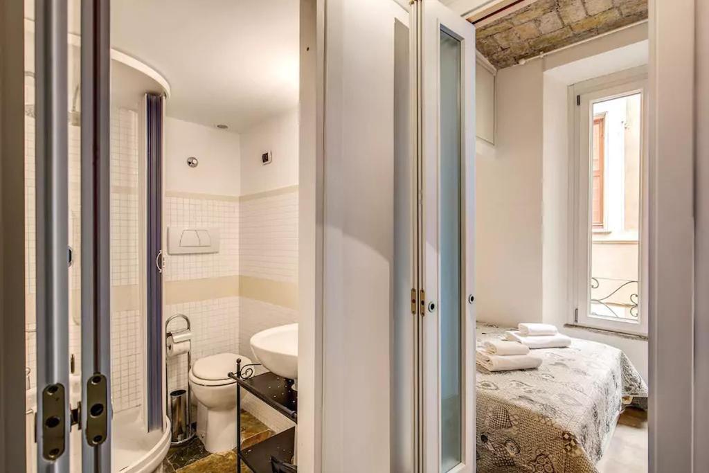 Navona Flat Apartment Rom